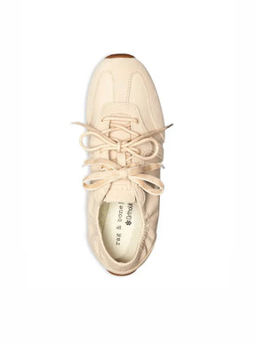 Emilee Ballet Runner cream