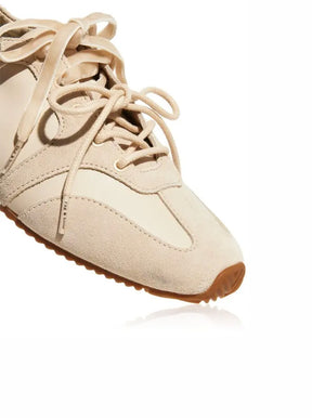 Emilee Ballet Runner cream