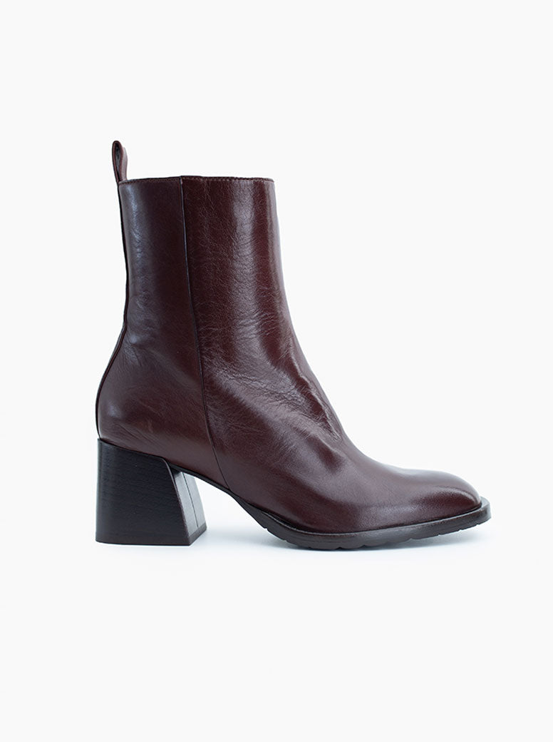 Fernanda chocolate brown