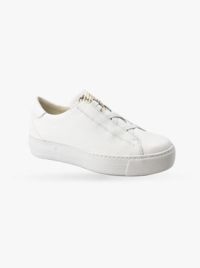 Freedom white