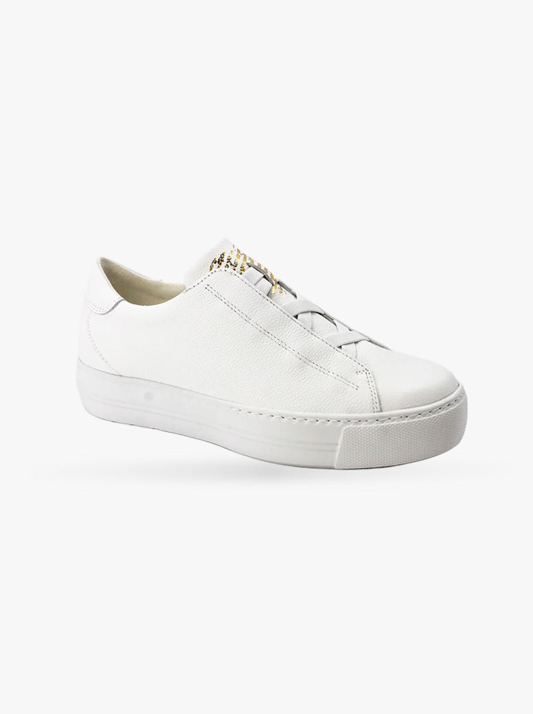 Freedom white