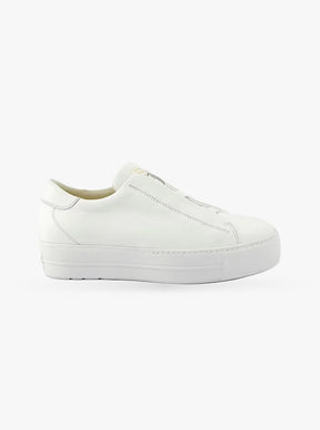 Freedom white