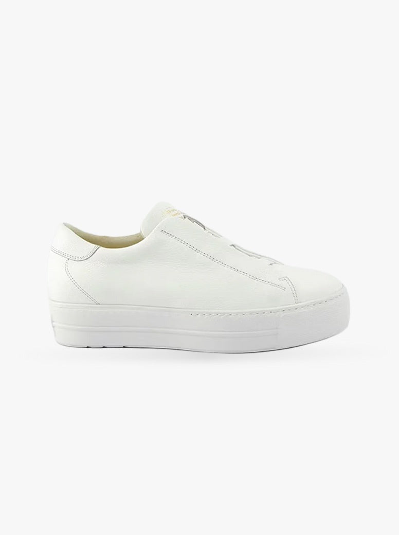 Freedom white