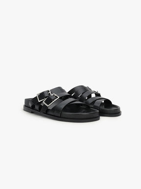 Gemini Slide black
