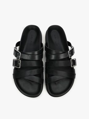 Gemini Slide black
