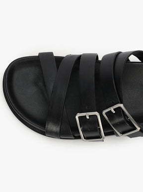 Gemini Slide black