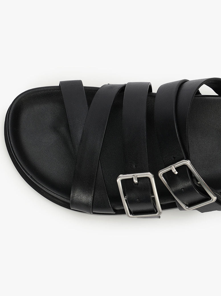 Gemini Slide black