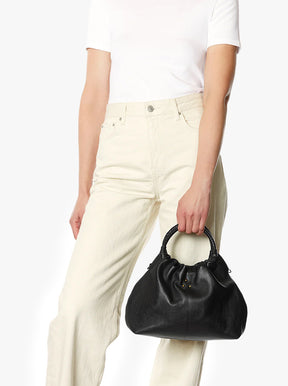 Gordi Medium black