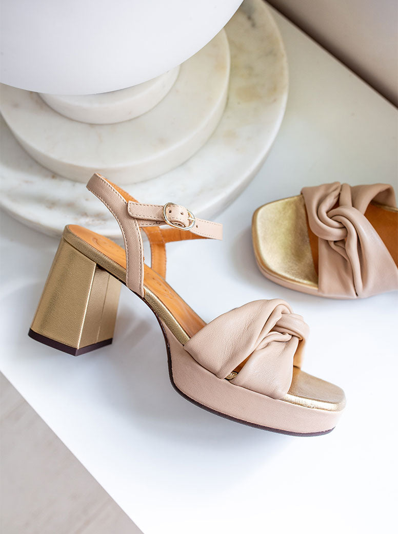 Gelisa nude multi