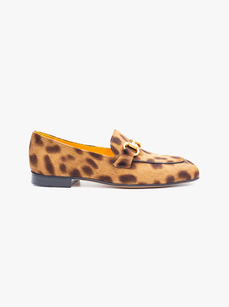 Gia leopard