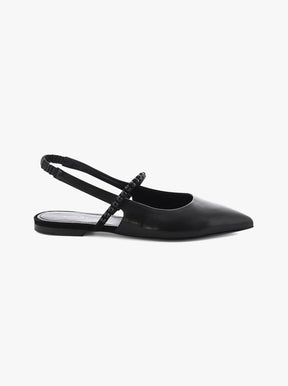 Ginevra black