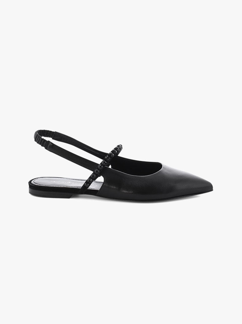 Ginevra black