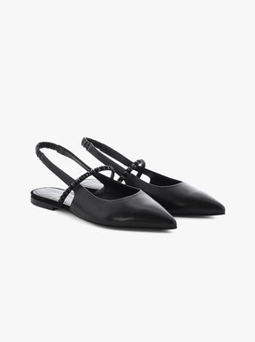 Ginevra black