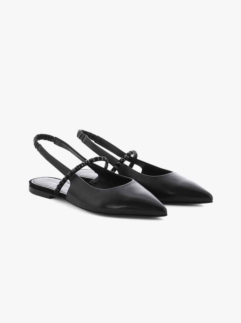 Ginevra black