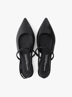 Ginevra black