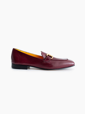 Giorgia burgundy