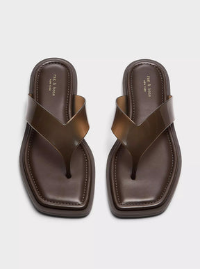 Gracie Jelly Thong java
