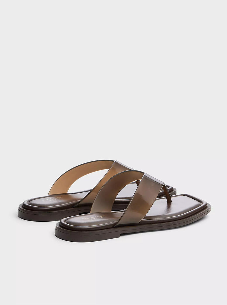 Gracie Jelly Thong java