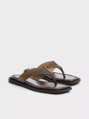 Gracie Jelly Thong java