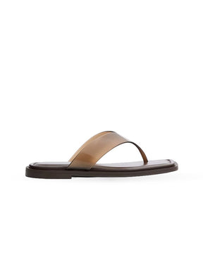 Gracie Jelly Thong java