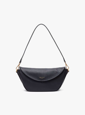 Gramercy Small Flap black