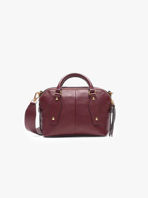Gramercy Small garnet