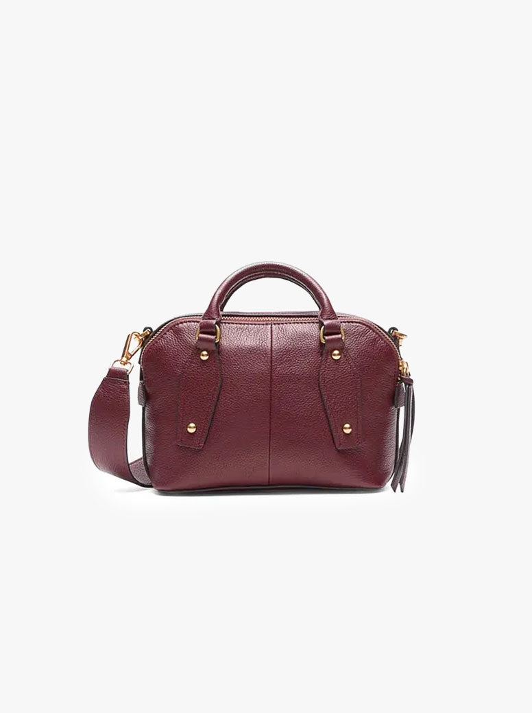 Gramercy Small garnet