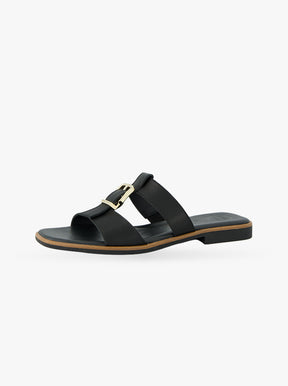 Haven black