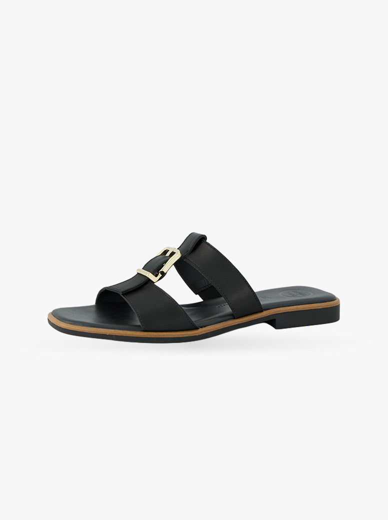 Haven black