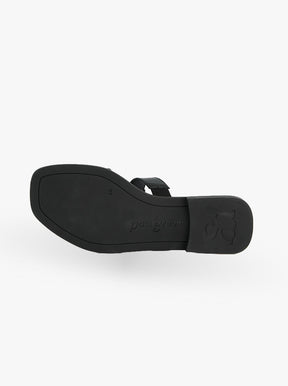 Haven black