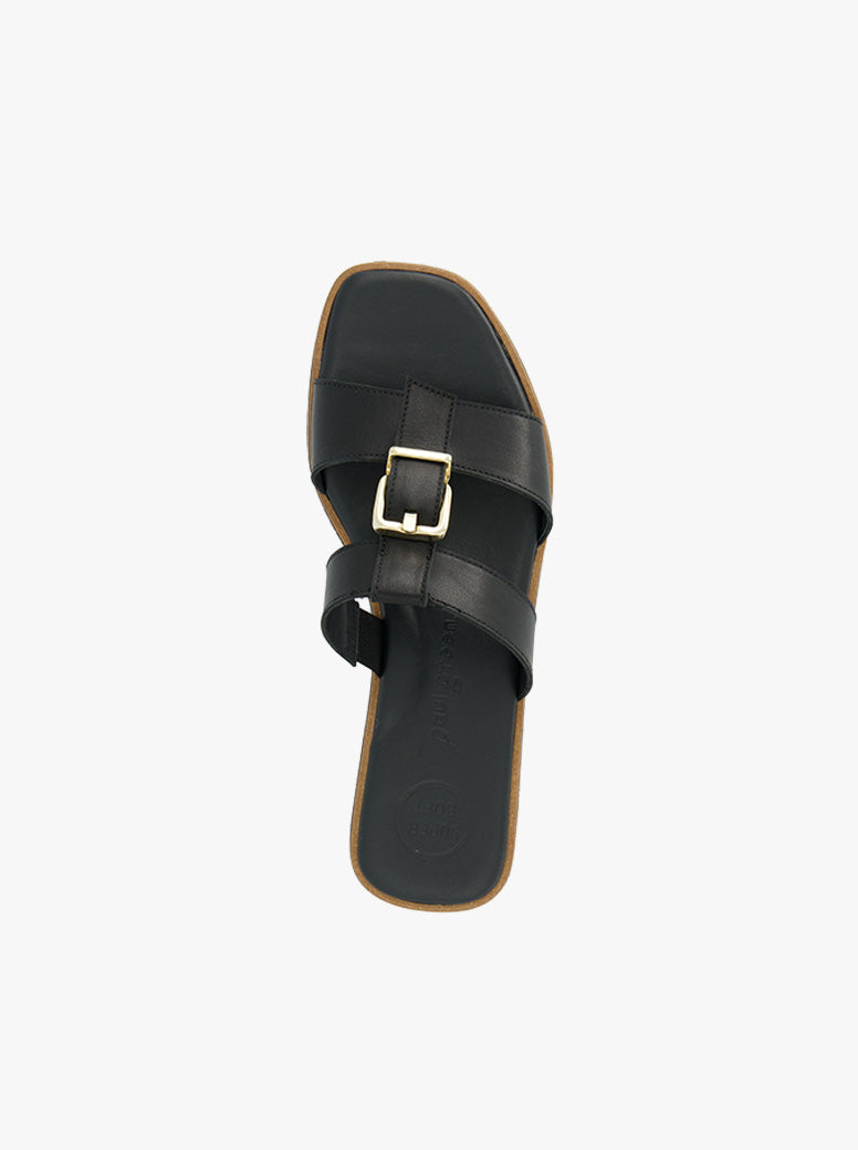 Haven black