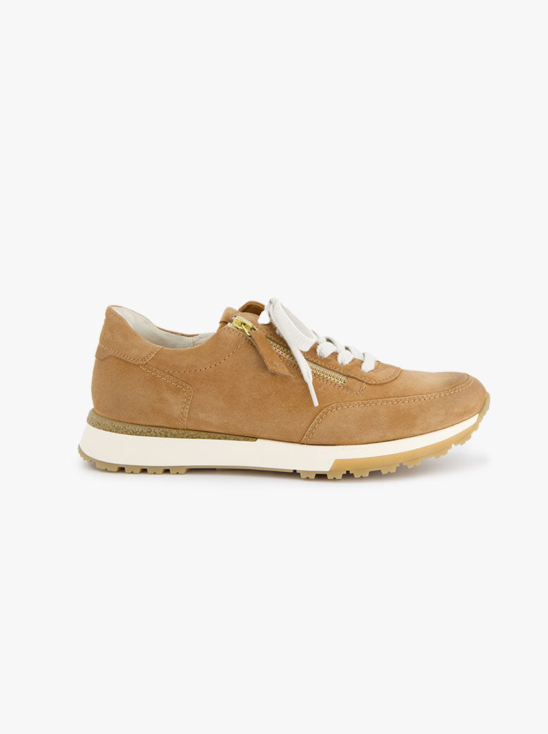 Henley tan
