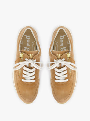 Henley tan