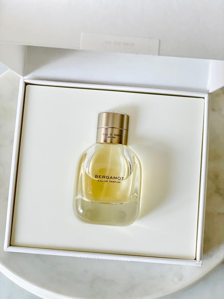 Bergamot fragrance 50ml