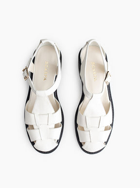 Isola white