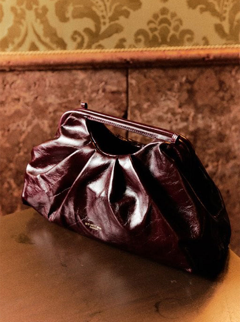 Janine Classique ruby