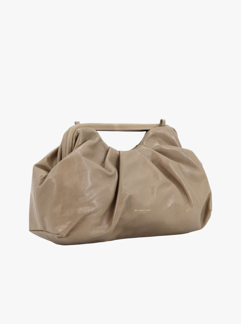 Janine Classique taupe