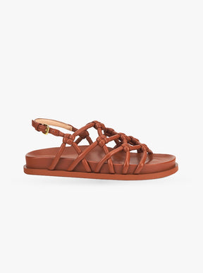 Knots tan