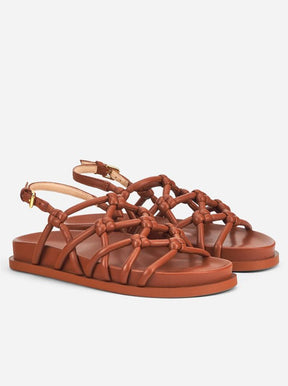 Knots tan