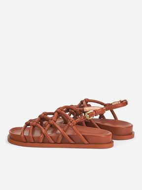 Knots tan