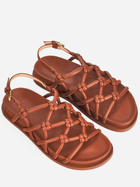 Knots tan