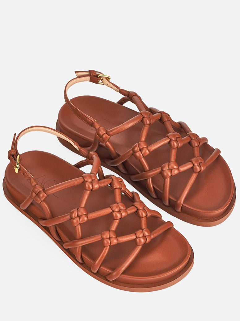Knots tan