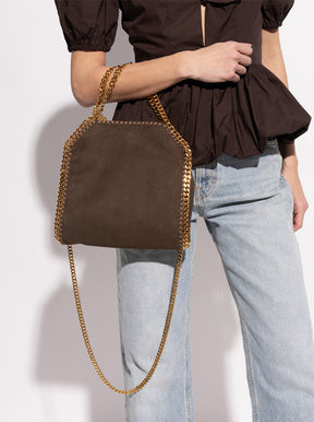 Karina Falabella moka