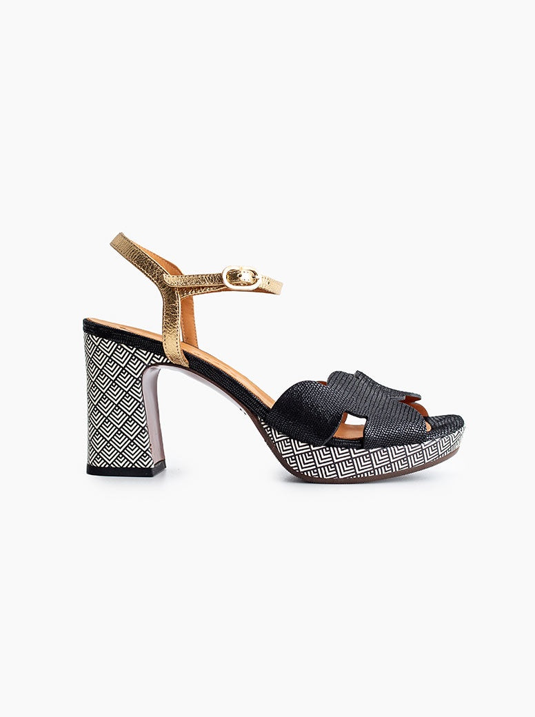 Kelis black multi