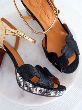 Kelis black multi