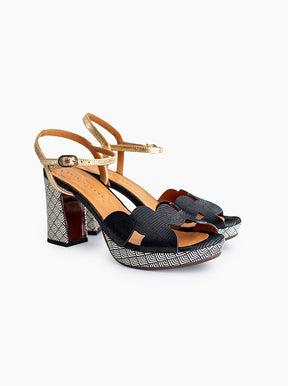 Kelis black multi