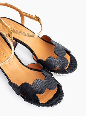 Kelis black multi