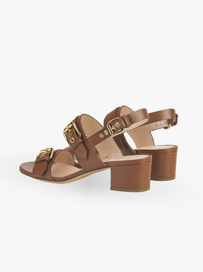 Lala Straps tan