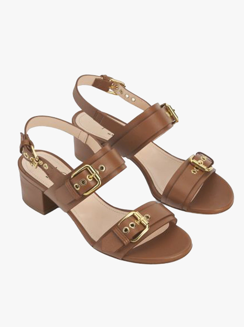 Lala Straps tan