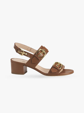 Lala Straps tan